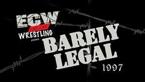 ECW Barely Legal 1997 — foto 1
