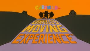 Garfield se cambia de casa