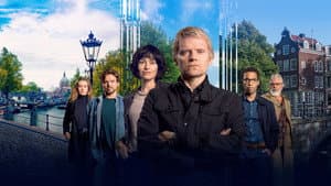 Detective Van der Valk — foto 5