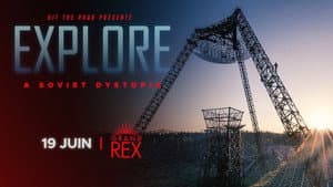 EXPLORE - A Soviet Dystopia — foto 1