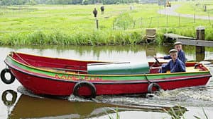De schippers van de Kameleon — foto 2
