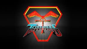 Terrahawks — foto 1