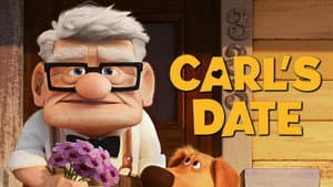 La cita de Carl — foto 5