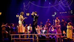 Malmö Opera Funny Girl — foto 4