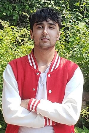 Saif Mir