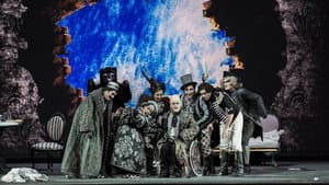 Il barbiere di Siviglia — foto 4