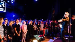 Robbie Williams - SRF 3 Showcase — foto 1