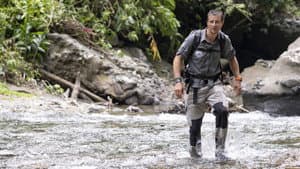 La carrera más dura del mundo: Eco-Challenge Fiyi — foto 1