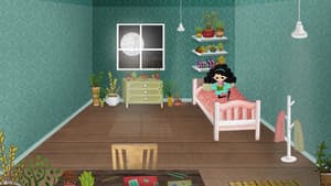 Vivi Lobo e o Quarto Mágico — foto 1