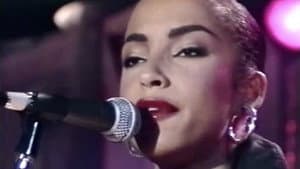 Sade: A Love Affair With Life - Live in Montreux — foto 1