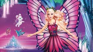 Barbie: Mariposa y sus amigas las hadas — foto 6
