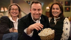 Danske tv-seriers bedste — foto 1