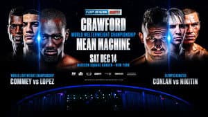 Terence Crawford vs. Egidijus Kavaliauskas — foto 1