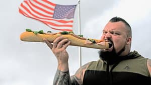 Eddie Eats America — foto 2