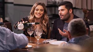 La cena perfecta — foto 4