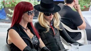 Jeremiah Terminator LeRoy — foto 2