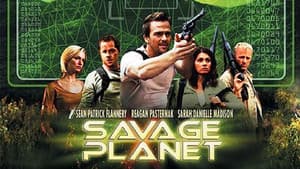 Savage Planet — foto 1