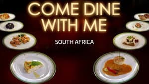 Come Dine With Me: South Africa — foto 1