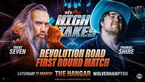 RevPro High Stakes 2026 — foto 6