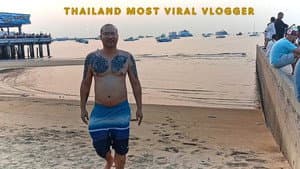 Thailand Most Viral Vlogger — foto 1