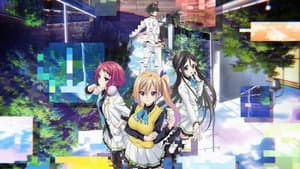 Myriad Colors Phantom World — foto 1