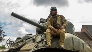 Black Panthers of WWII — foto 4