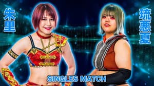 プロレスバー ナダレシキPresents STARDOM in TOYAMA〜スターダム富山大会〜 — foto 5