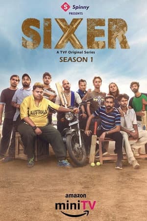 Temporada 1