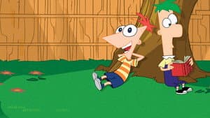 Phineas y Ferb — foto 11