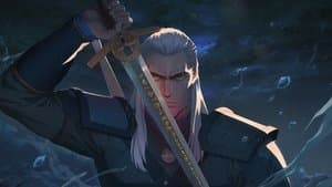 The Witcher: Sirenas de las profundidades — foto 3