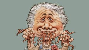 The Worm Eaters — foto 2