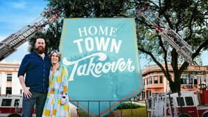 Home Town Takeover — foto 2