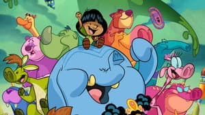 Mi Amigazazo: La peli — foto 1