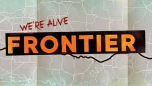 We're Alive: Frontier — foto 7