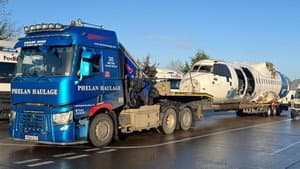 Trucking Heavy: Massive Moves — foto 1