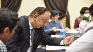 عسل أبيض — foto 1