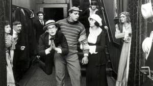 Bumping Into Broadway — foto 1