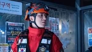 Equipo de emergencia — foto 12