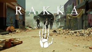 Rakka — foto 3