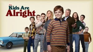 The Kids Are Alright — foto 2