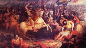 The Normans — foto 1