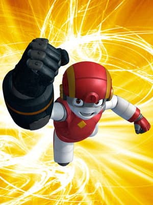 Temporada 1