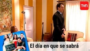 Rodolfo y Pelluco extrañan a la mujer que cada uno ama...