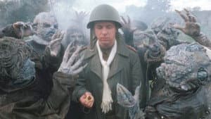 Doctor Who: The Curse of Fenric — foto 7