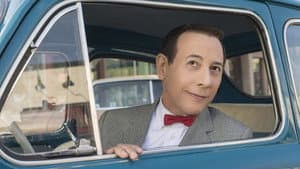 Las grandes vacaciones de Pee-Wee — foto 1