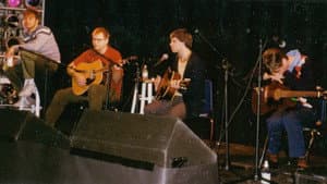 Weezer: Unplugged at Shorecrest High — foto 1