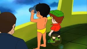 Episodio 153