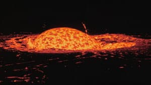 The Fire Within: A Requiem for Katia and Maurice Krafft — foto 3