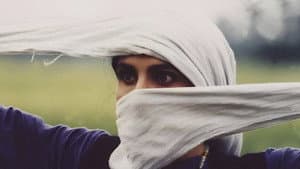 باشو غریبهٔ کوچک — foto 1