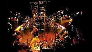 Iron Maiden: Behind The Iron Curtain — foto 1